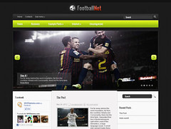 FootballNet